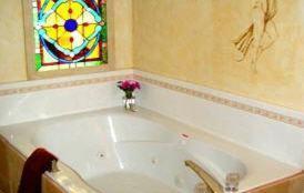 Maricopa Manor B&B Inn Phoenix Værelse billede